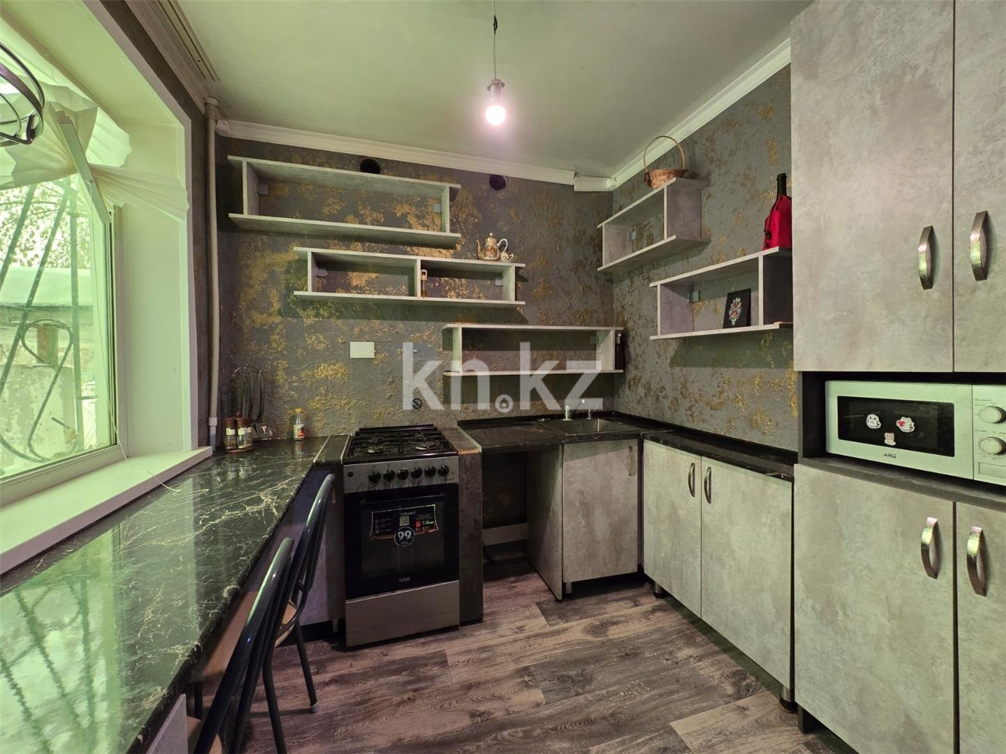 Продажа 2-комнатной квартиры, 48 м² в Темиртау - фото 7