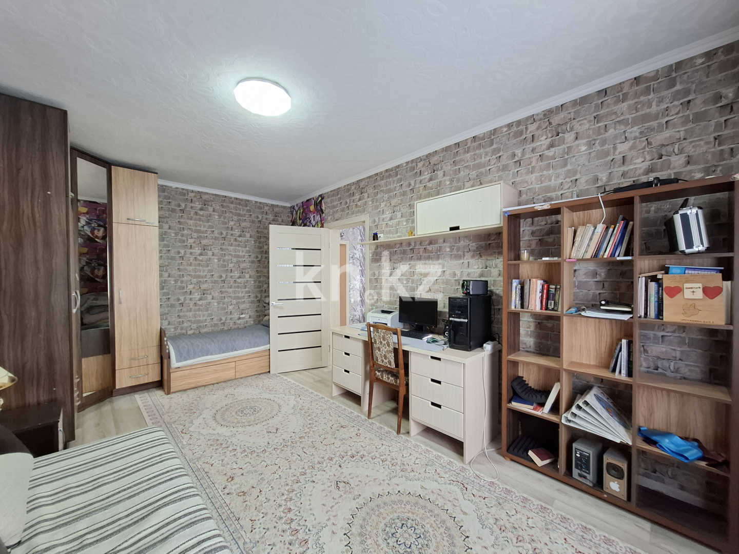 Продажа 7-комнатного дома, 160 м² в Караганде - фото 29