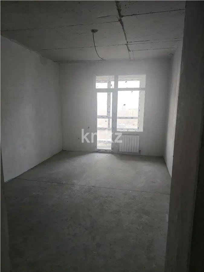 Продажа 3-комнатной квартиры, 107 м², ул. Утеген батыра, дом  11в в Алматы - фото 2