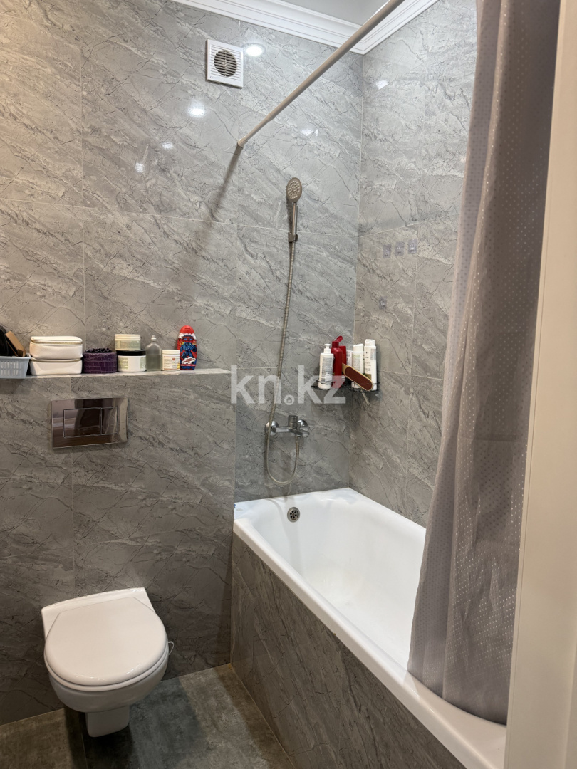 Аренда 1-комнатной квартиры, 47.5 м² в Астане - фото 3