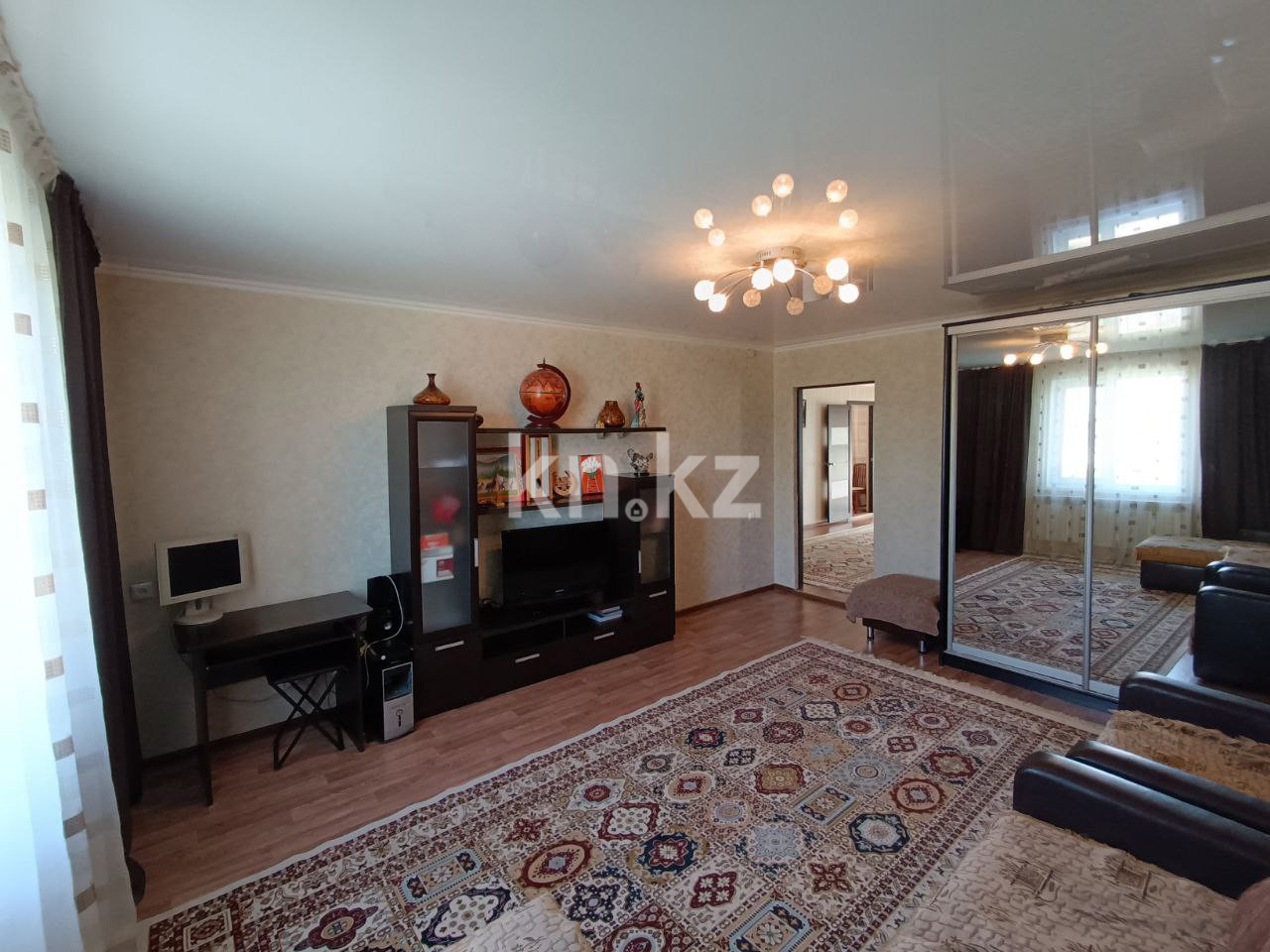 Продажа 5-комнатного дома, 213 м², 68-й квартал в Костанае - фото 15