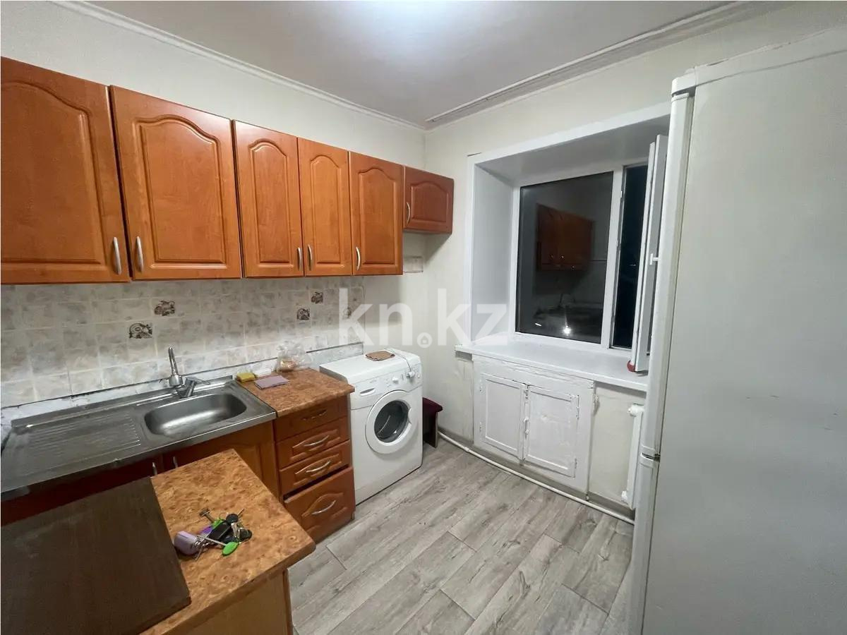 Продажа 1-комнатной квартиры, 30 м², мкр-н 12, дом  1 в Караганде - фото 3