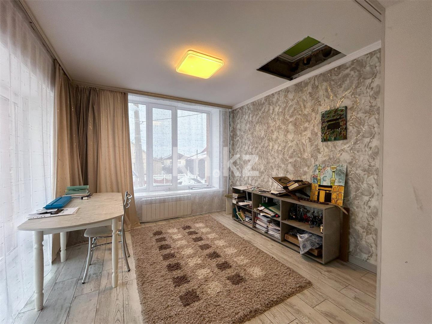 Продажа 7-комнатного дома, 355 м², ул. Жандарбековой в Караганде - фото 10