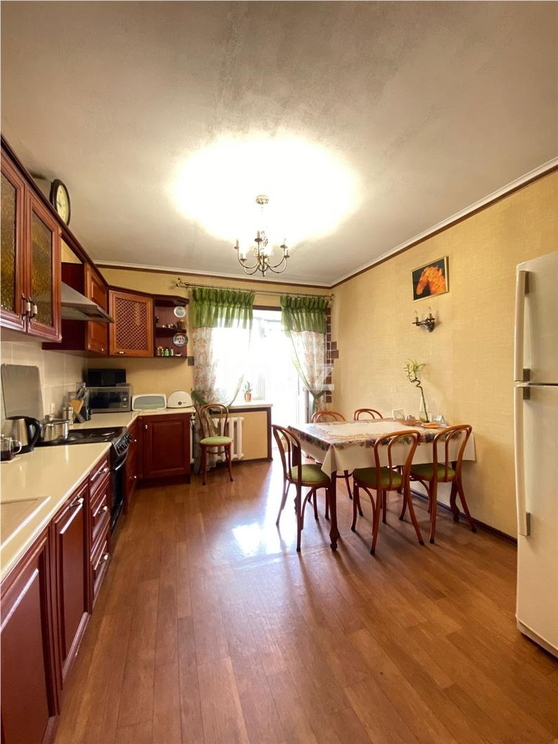 Продажа 3-комнатной квартиры, 90 м² в Караганде - фото 11