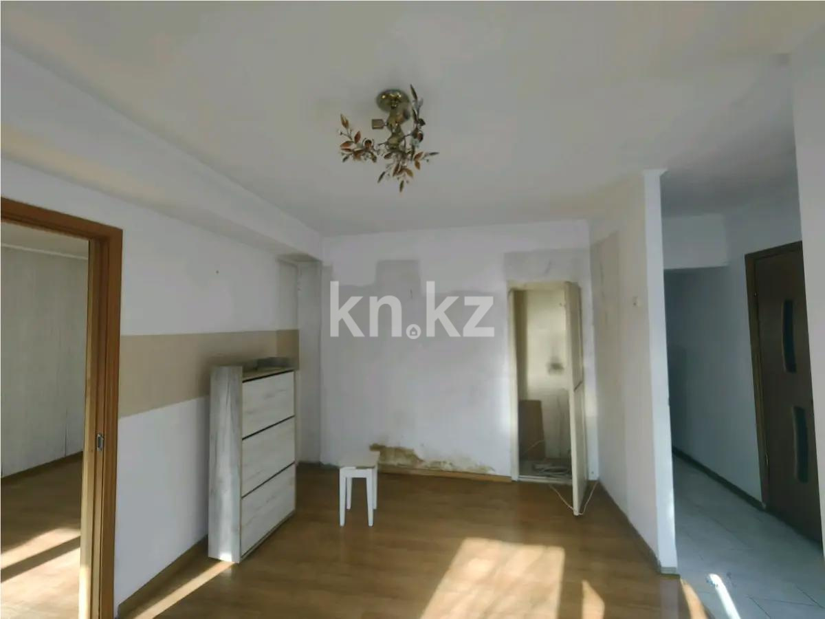 Продажа 2-комнатной квартиры, 44.3 м², пр. Абылай хана, дом  7 в Алматы - фото 2