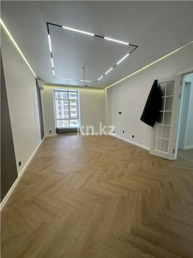 Продажа 3-комнатной квартиры, 85 м² в Астане