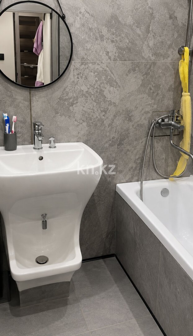 Аренда 2-комнатной квартиры, 65 м² в Астане - фото 7