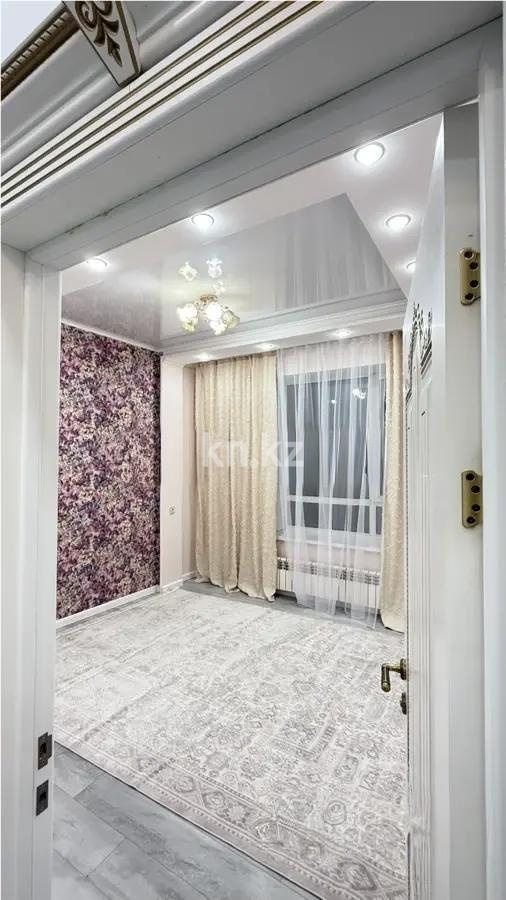 Продажа 2-комнатной квартиры, 63.5 м² в Астане - фото 3