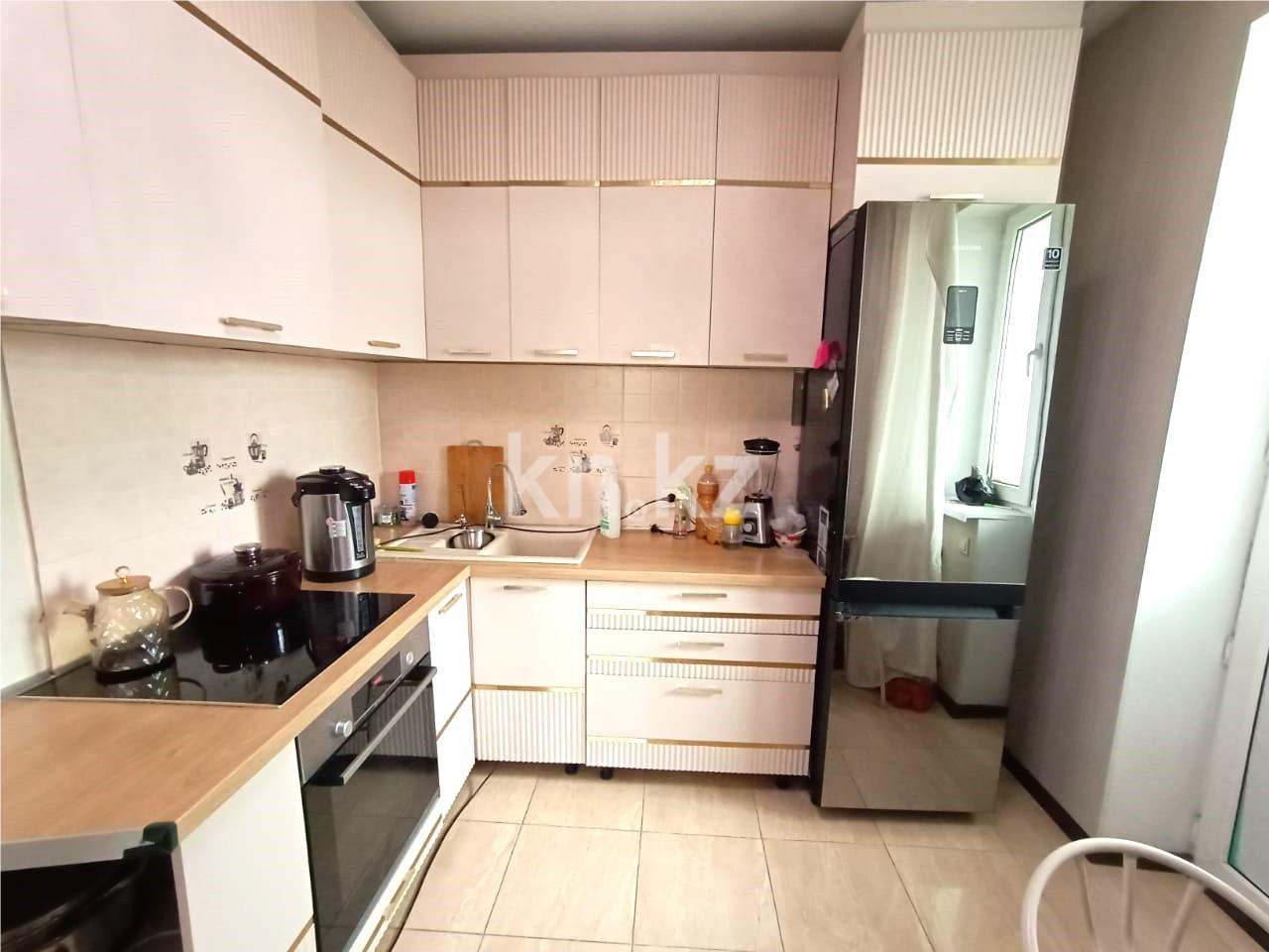 Продажа 2-комнатной квартиры, 63 м², ул. Кордай в Астане - фото 12