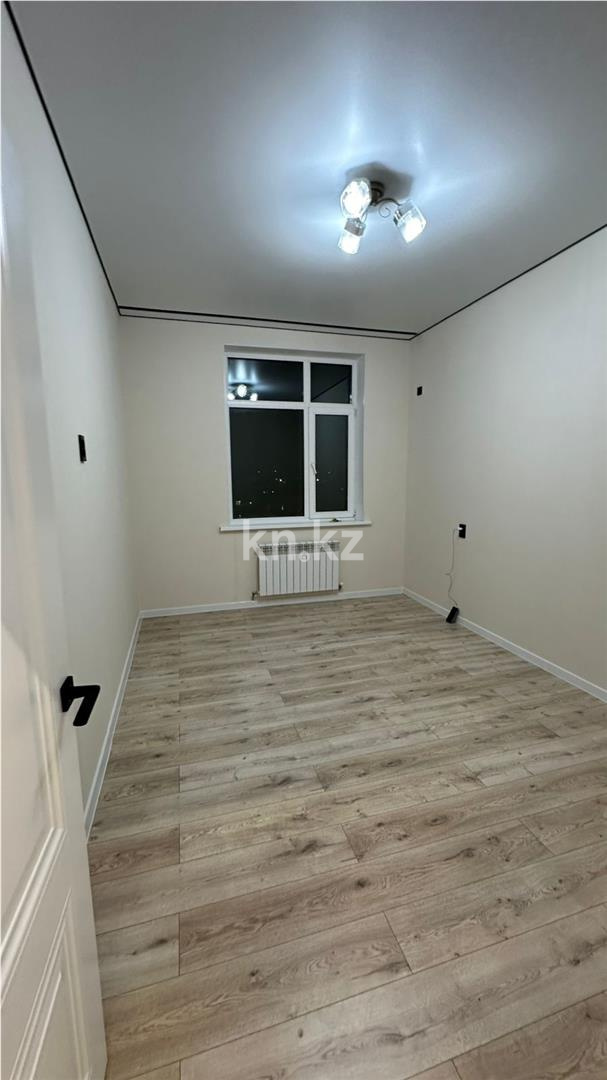 Продажа 3-комнатной квартиры, 72 м² в Караганде - фото 3