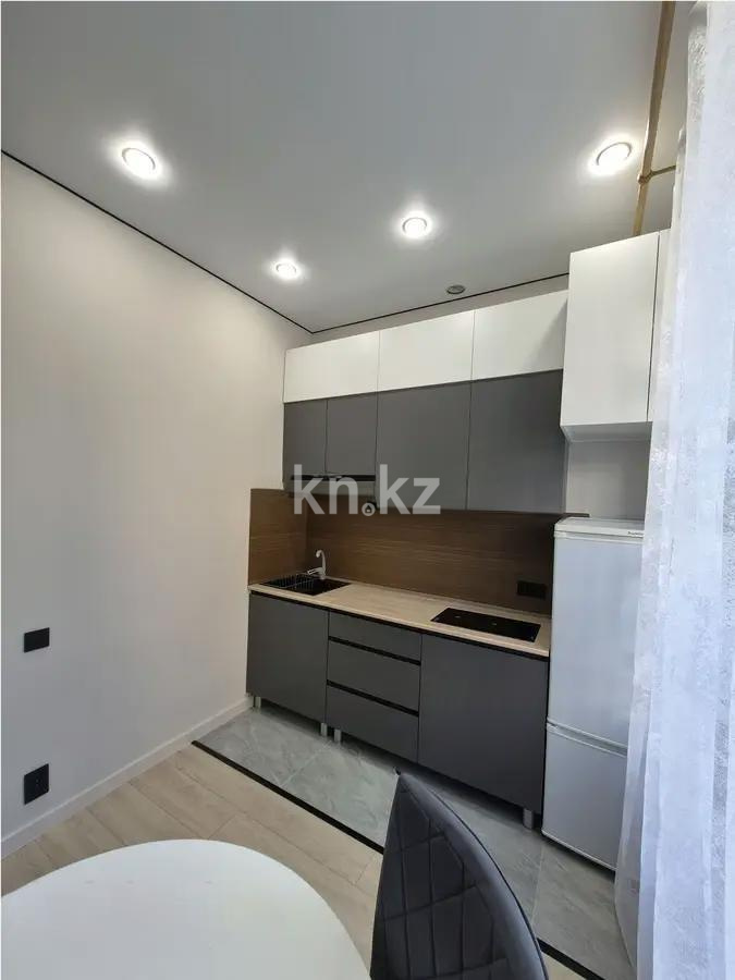 Продажа 1-комнатной квартиры, 30 м² в Алматы - фото 2