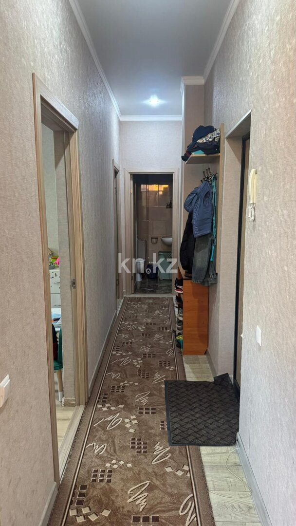 Продажа 2-комнатной квартиры, 53.3 м² в Актобе - фото 8