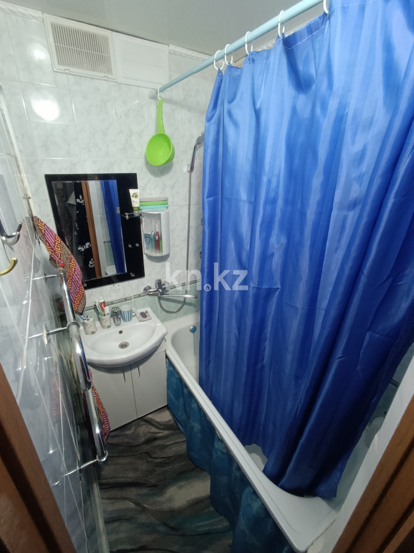 Продажа 3-комнатной квартиры, 60 м², ул. Киевская, дом  11 в Костанае - фото 10