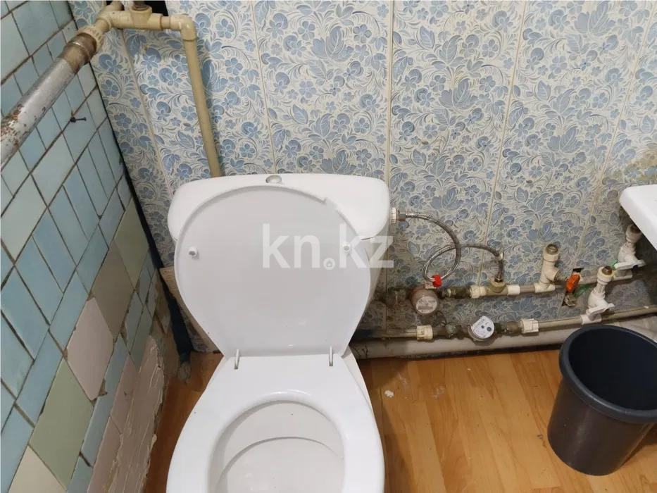 Продажа 2-комнатной квартиры, 45 м², ул. Чернышевского, дом  89 в Темиртау - фото 2