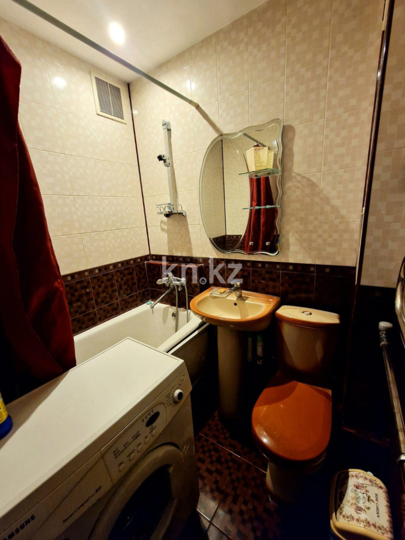 Продажа 2-комнатной квартиры, 43 м² в Алматы - фото 7