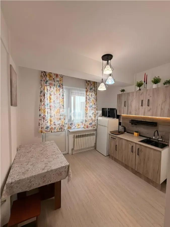 Продажа 1-комнатной квартиры, 35.3 м², Кульджинский тракт, дом  16/30 в Алматы - фото 2