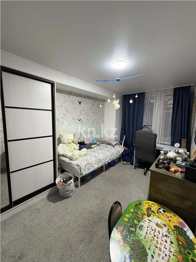 Продажа 3-комнатной квартиры, 81.5 м² в Алматы - фото 3