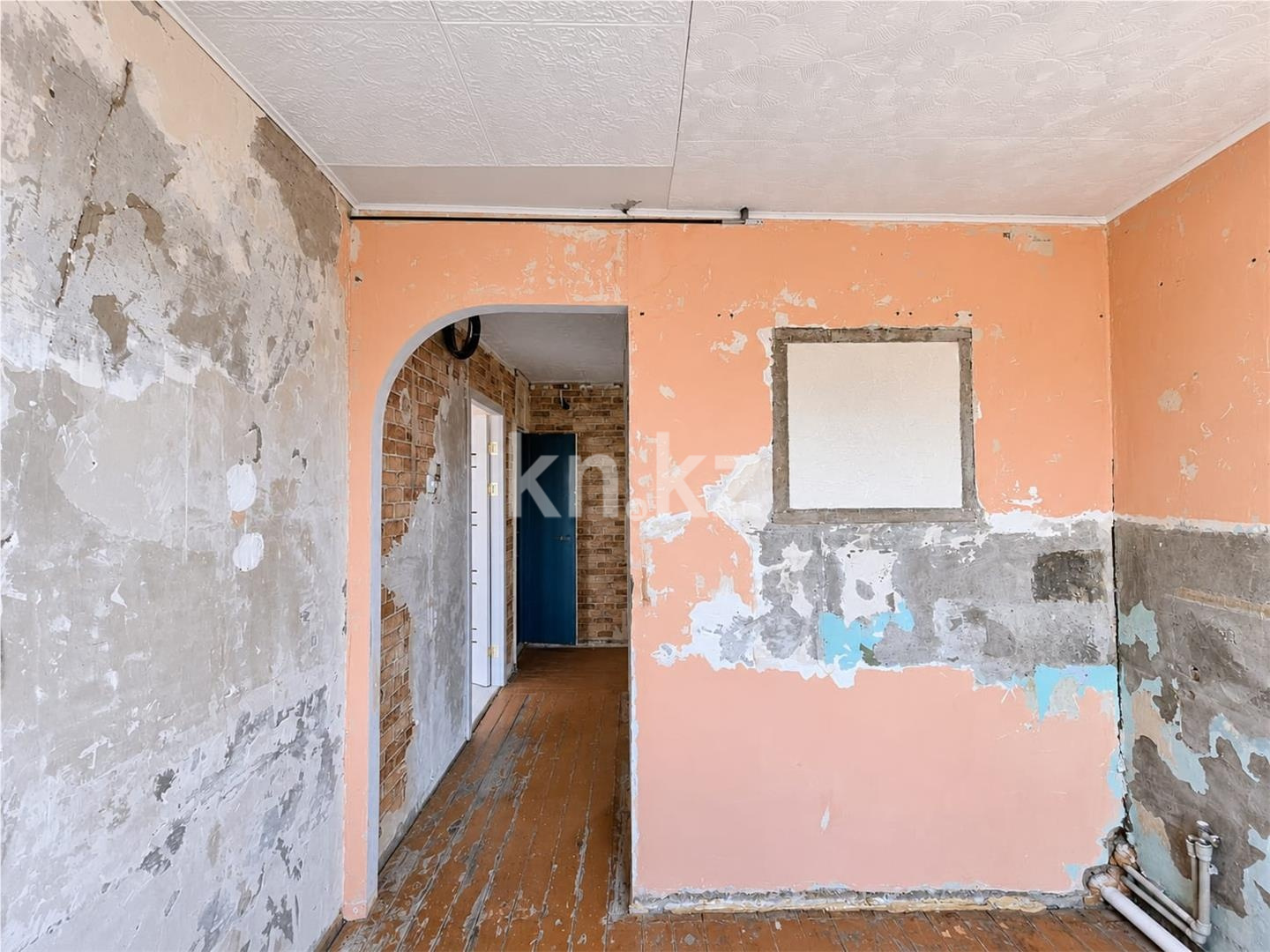 Продажа 1-комнатной квартиры, 31 м² в Темиртау - фото 6