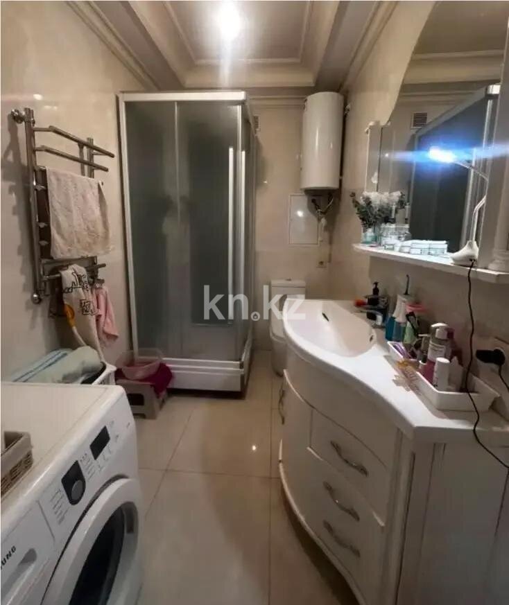 Продажа 3-комнатной квартиры, 95 м² в Алматы - фото 3