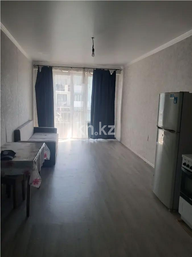 Продажа 1-комнатной квартиры, 32 м² в Алматы