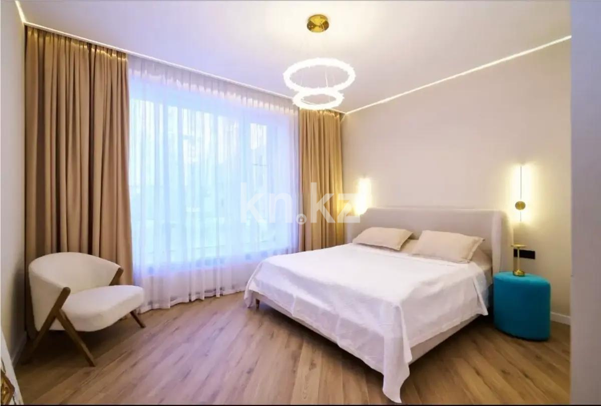 Продажа 3-комнатной квартиры, 72 м² в Астане - фото 2