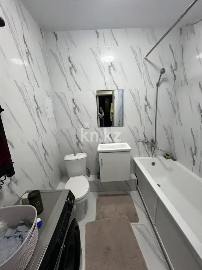 Продажа 2-комнатной квартиры, 55.65 м² в Астане - фото 4