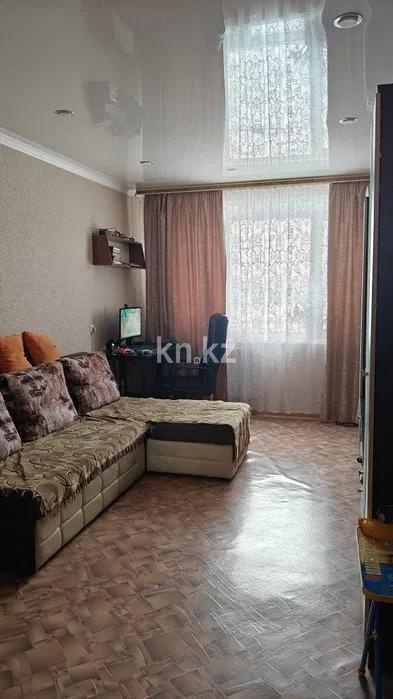 Продажа 2-комнатной квартиры, 56 м², ул. Байгазиева, дом  46 в Темиртау