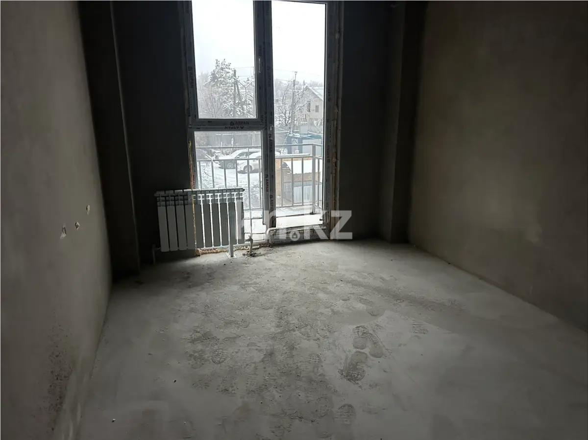 Продажа 2-комнатной квартиры, 64 м², ул. Береке, дом  7 стр в Алматы