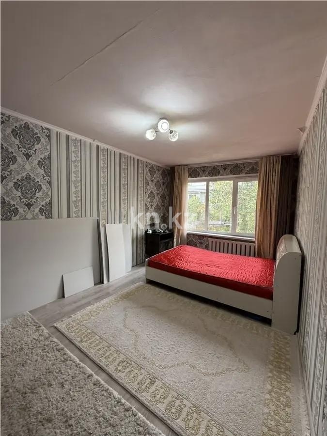 Продажа 3-комнатной квартиры, 64 м² в Алматы - фото 2