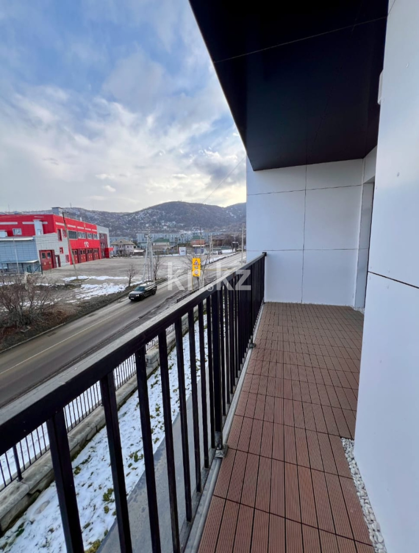 Продажа 2-комнатной квартиры, 48 м², ул. Салыкова, дом  40 в Алматы - фото 18