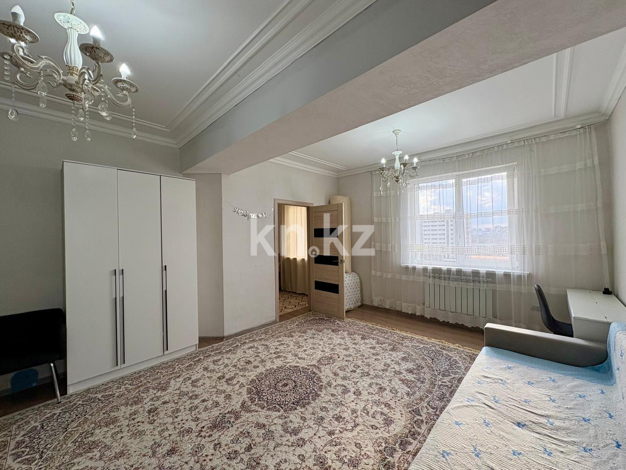 Продажа 2-комнатной квартиры, 60 м² в Алматы - фото 2