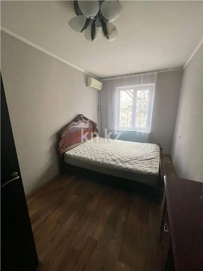 Продажа 2-комнатной квартиры, 43.3 м², ул. Чайковского, дом  25 в Алматы - фото 2