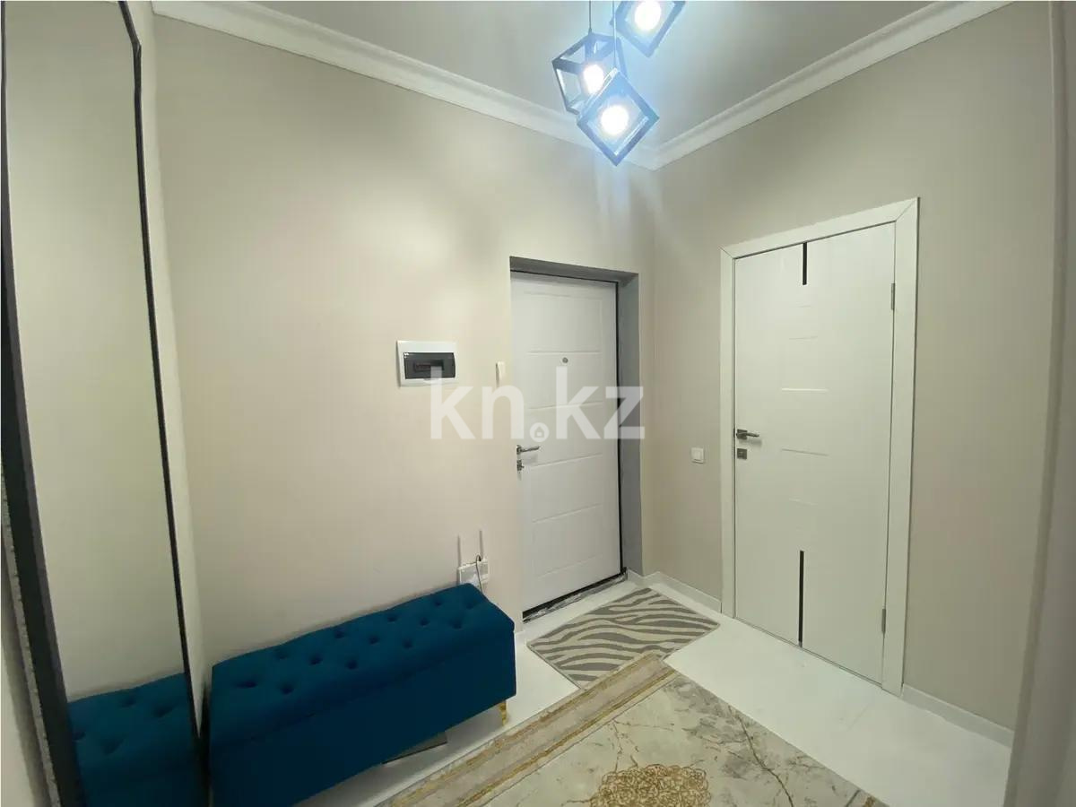 Продажа 2-комнатной квартиры, 45.6 м², ул. Култегин, дом  23 в Астане - фото 5