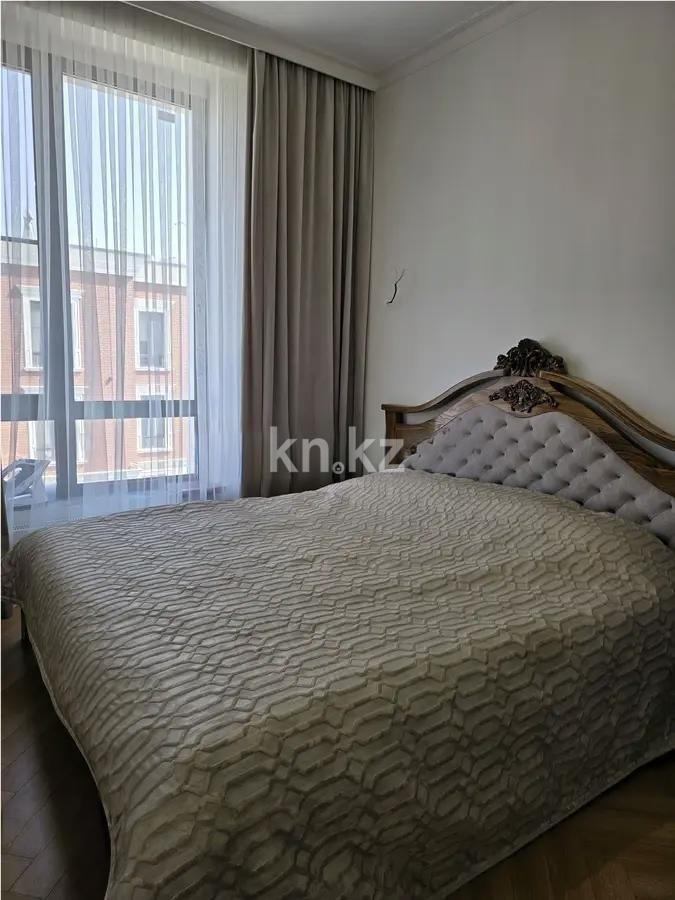 Продажа 3-комнатной квартиры, 73.5 м², ул. Шаймерденова, дом  32в в Алматы