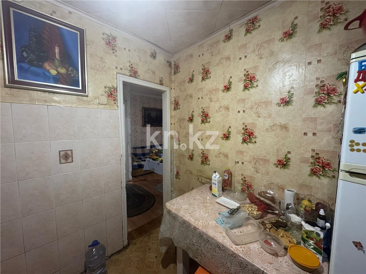 Продажа 3-комнатной квартиры, 60 м², ул. Пичугина в Караганде - фото 7