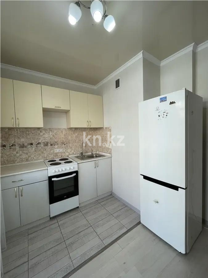 Продажа 1-комнатной квартиры, 34.4 м² в Астане - фото 2