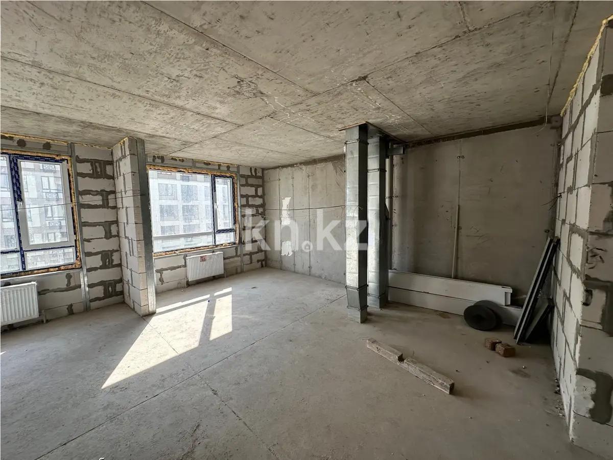 Продажа 1-комнатной квартиры, 36.23 м², ул. Бурундайская, дом  91а в Алматы - фото 2