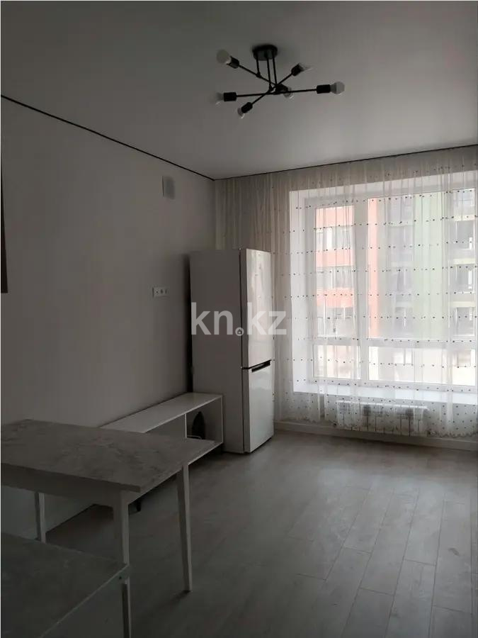 Продажа 2-комнатной квартиры, 40 м², ул. Аккемер, дом  14/1 в Астане - фото 2