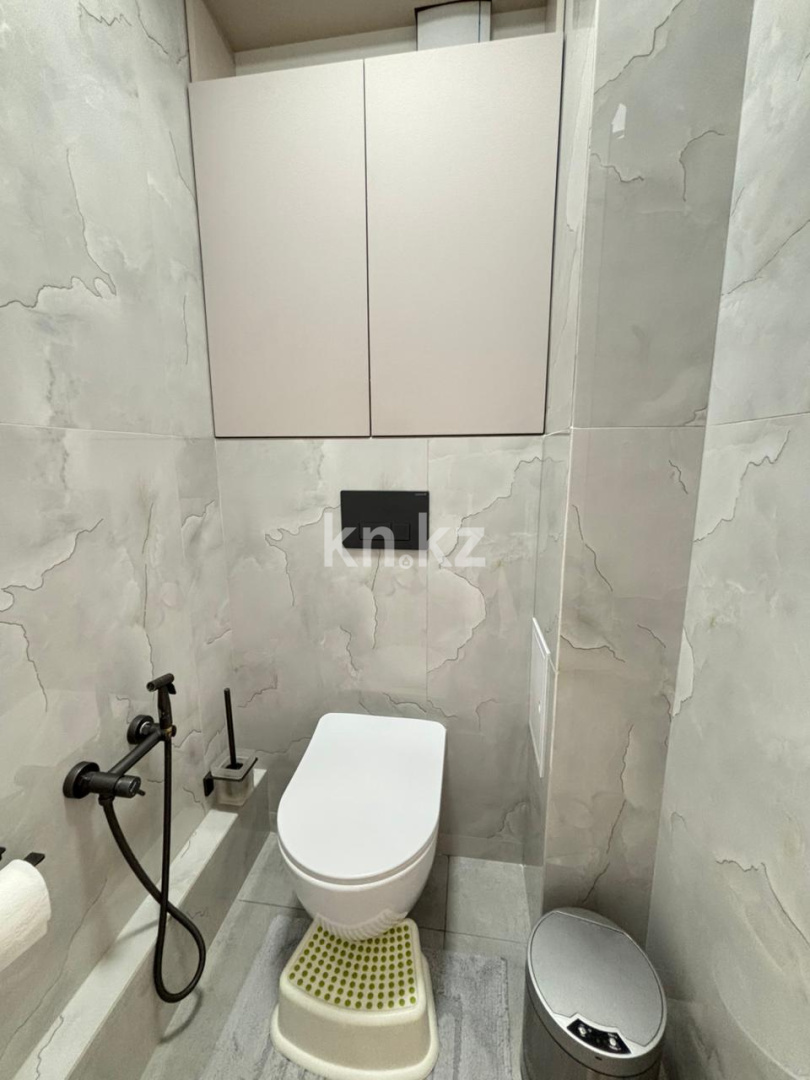 Продажа 3-комнатной квартиры, 85 м² в Астане - фото 27