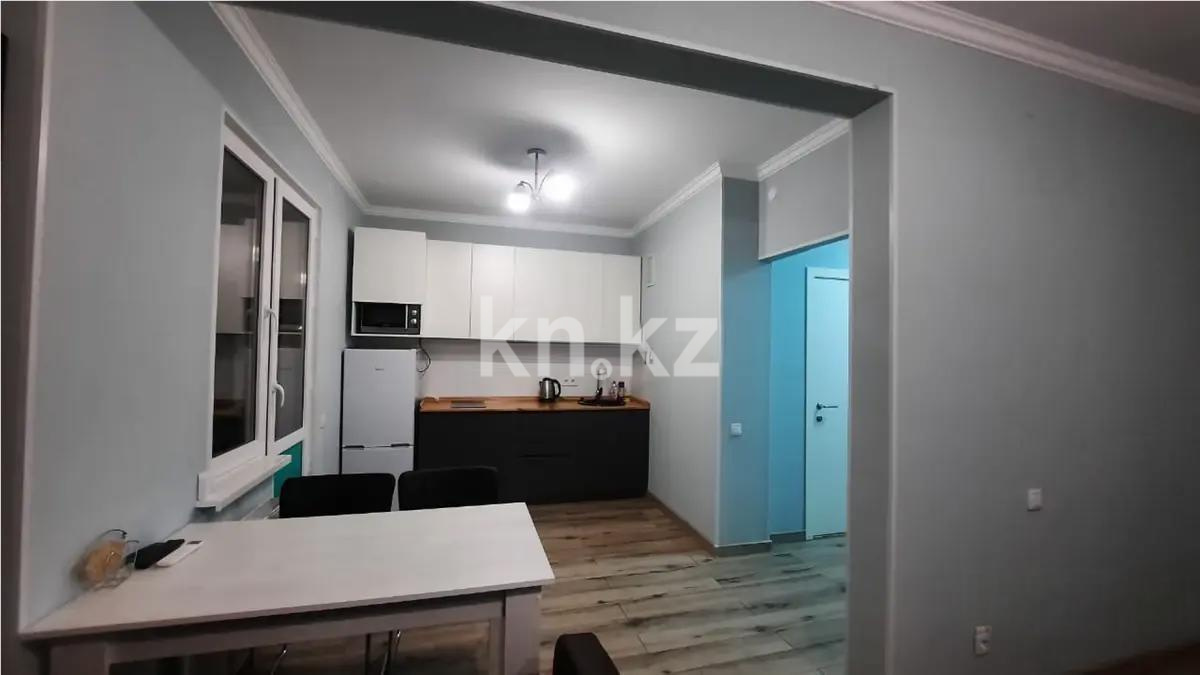 Продажа 1-комнатной квартиры, 38 м², ул. Абишева, дом  36/13 в Алматы - фото 2