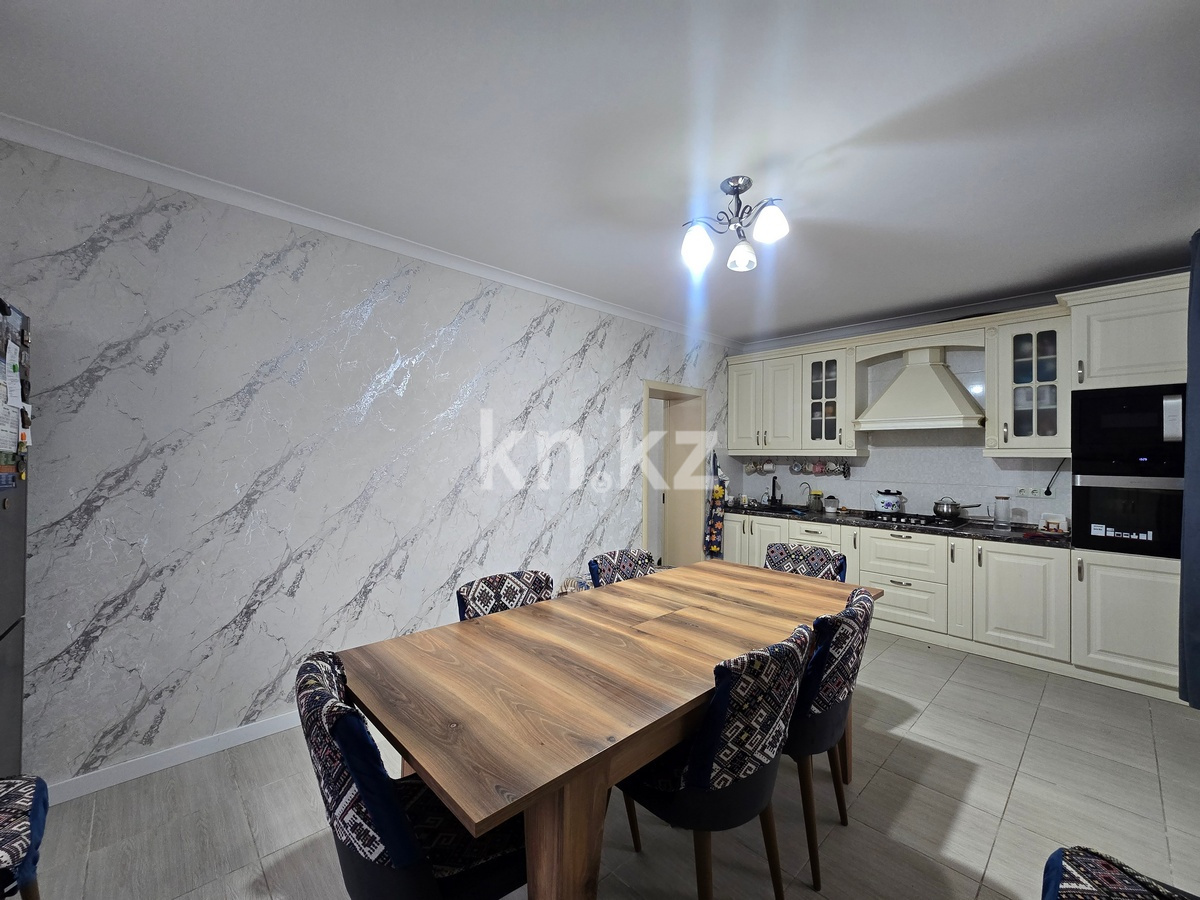 Продажа 6-комнатного дома, 249 м², мкр. Алатау, дом  16 в Алматы - фото 16