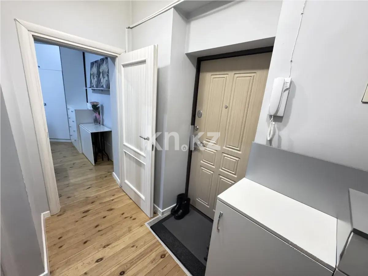 Продажа 2-комнатной квартиры, 53.9 м² в Алматы - фото 6