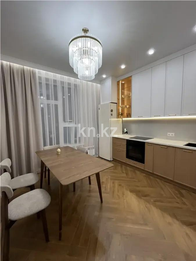Продажа 2-комнатной квартиры, 68.5 м² в Астане - фото 2