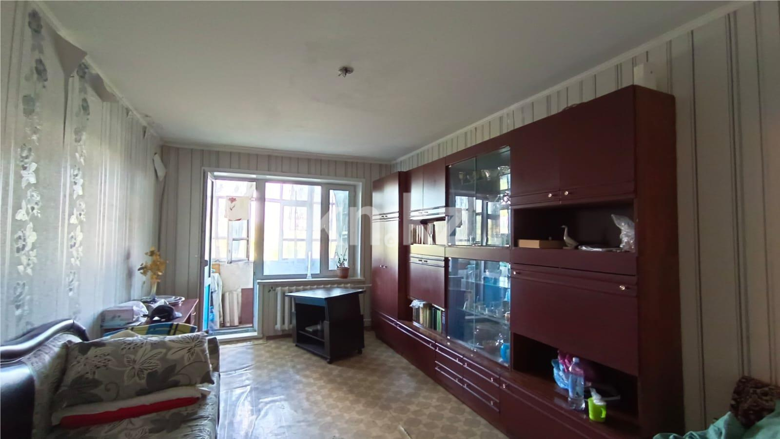 Продажа 2-комнатной квартиры, 42 м², ул. Ушинского в Темиртау