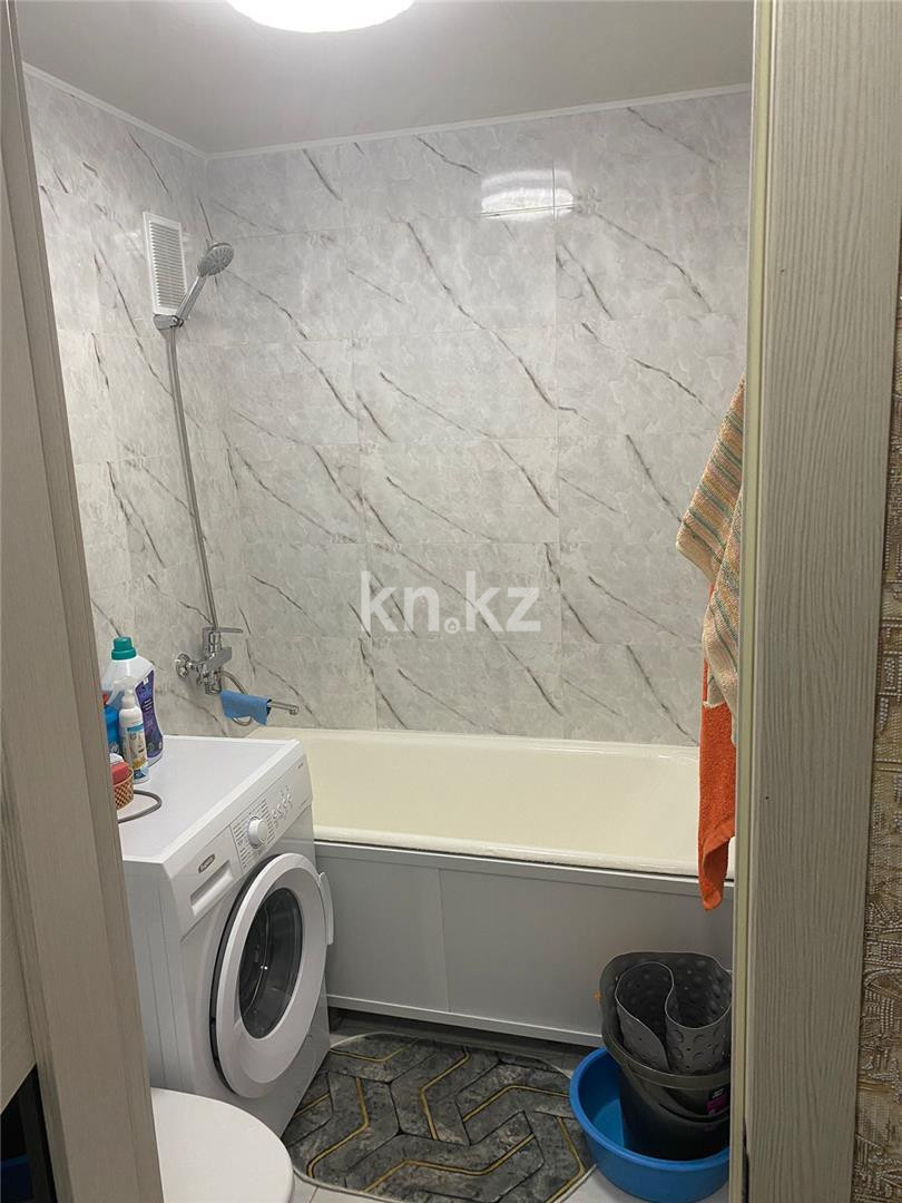 Продажа 1-комнатной квартиры, 30 м², ул. Сейфуллина в Темиртау - фото 4