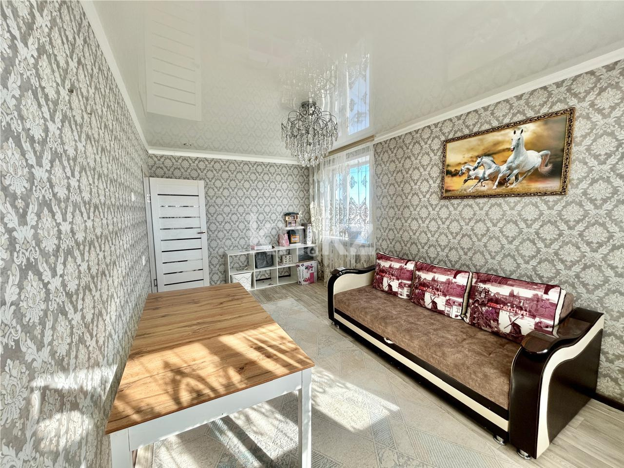 Продажа 3-комнатной квартиры, 63 м² в Караганде - фото 2