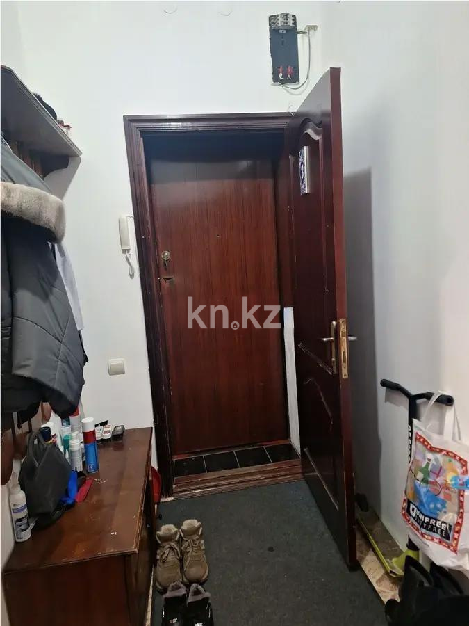Продажа 3-комнатной квартиры, 63 м² в Алматы - фото 8