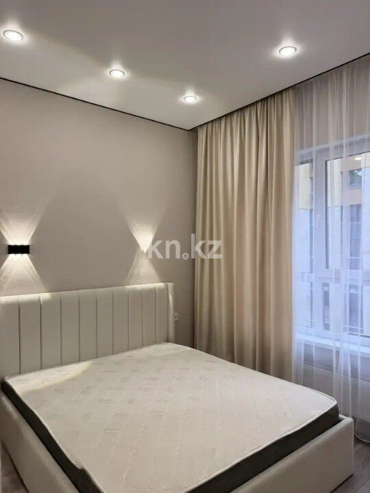 Продажа 1-комнатной квартиры, 35 м² в Алматы - фото 2