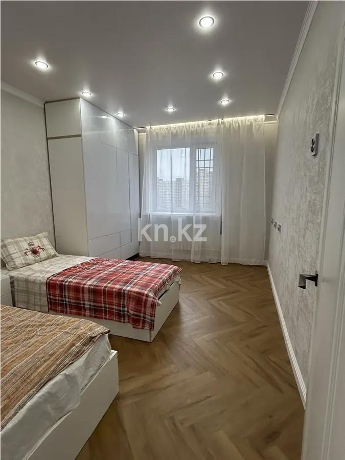 Продажа 3-комнатной квартиры, 85 м² в Астане - фото 3