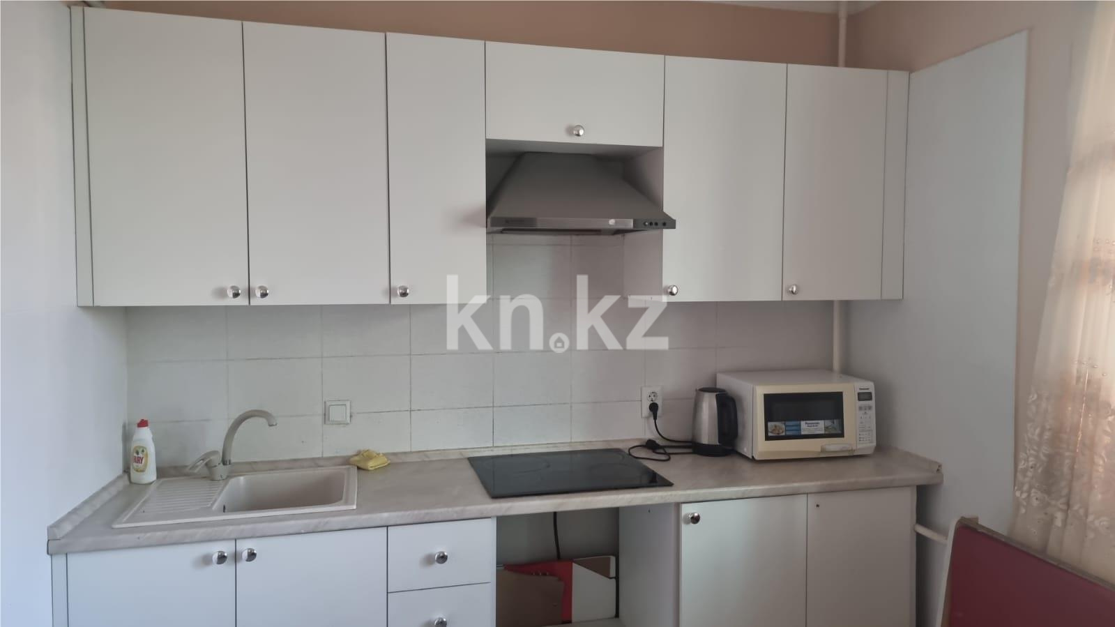 Продажа 2-комнатной квартиры, 57 м², ул. Сыганак в Астане - фото 2